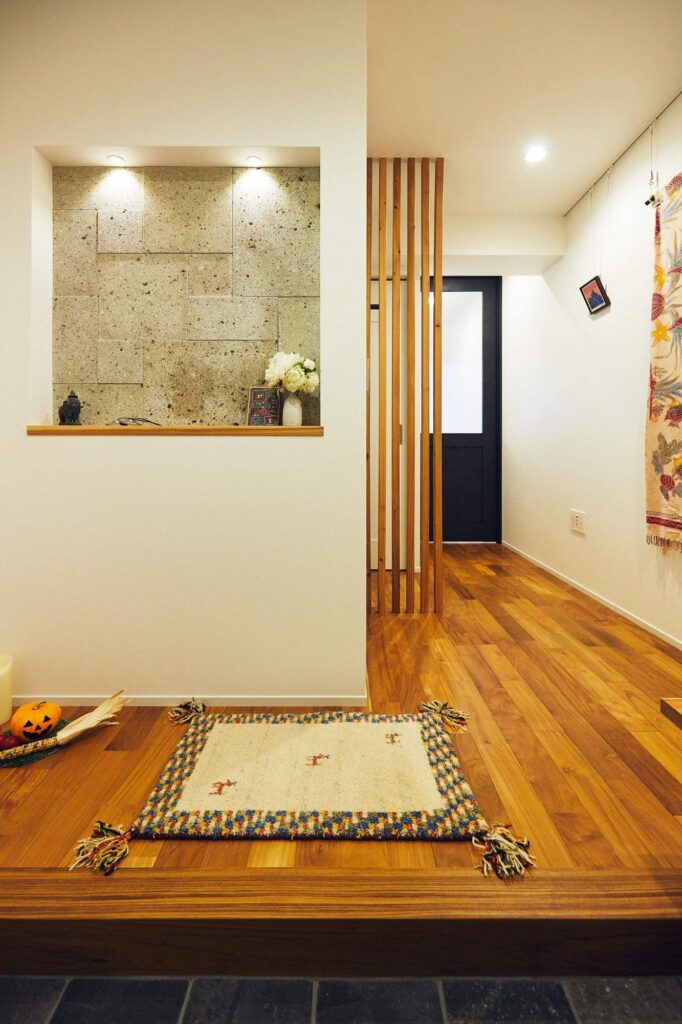 実例あり 大谷石を使っておしゃれな空間に おすすめの使いどころ7選完全解説 ゆとりdiy